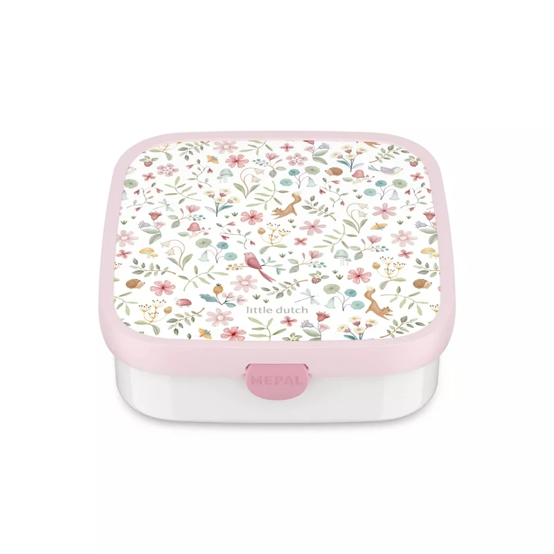 Ланч-бокс Bento – Fairy Wonders – Little Dutch 3