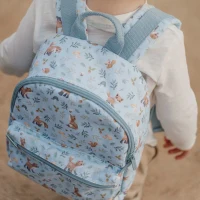 Детский рюкзак – Forest Friends – Little Dutch 2