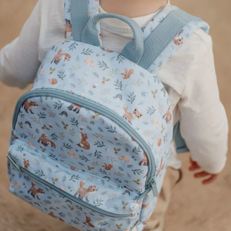 Детский рюкзак – Forest Friends – Little Dutch 2