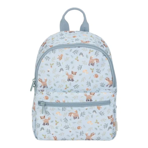 Rucsac pentru copii - Forest Friends - Little Dutch