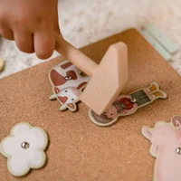 Игра Tap Tap Art – Little Farm – Little Dutch 4