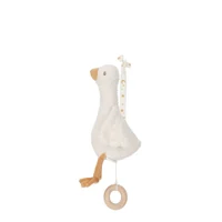 Музыкальная игрушка – Little Goose – 2025 – Little Dutch