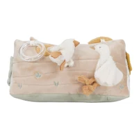 Triunghi senzorial pentru bebelusi - Newborn Naturals - Little Dutch 4