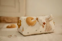 Triunghi senzorial pentru bebelusi - Newborn Naturals - Little Dutch 5