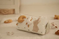 Triunghi senzorial pentru bebelusi - Newborn Naturals - Little Dutch 6