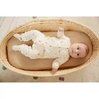 Salopeta pentru bebelusi - Forest Nature - Little Dutch - 74 3