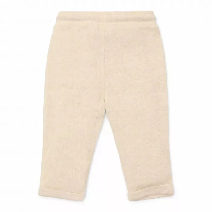 Pantaloni Forest Friends - Birch - Little Dutch - 92 2