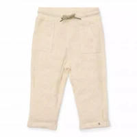Pantaloni Forest Friends - Birch - Little Dutch - 98