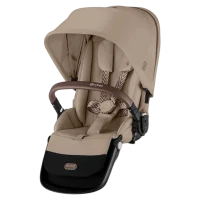 Gazelle S Cybex Bloc de plimbare Almond Beige