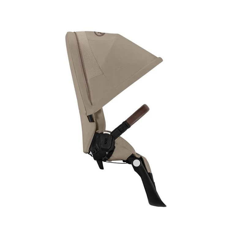 Gazelle S Cybex Bloc de plimbare Almond Beige 2