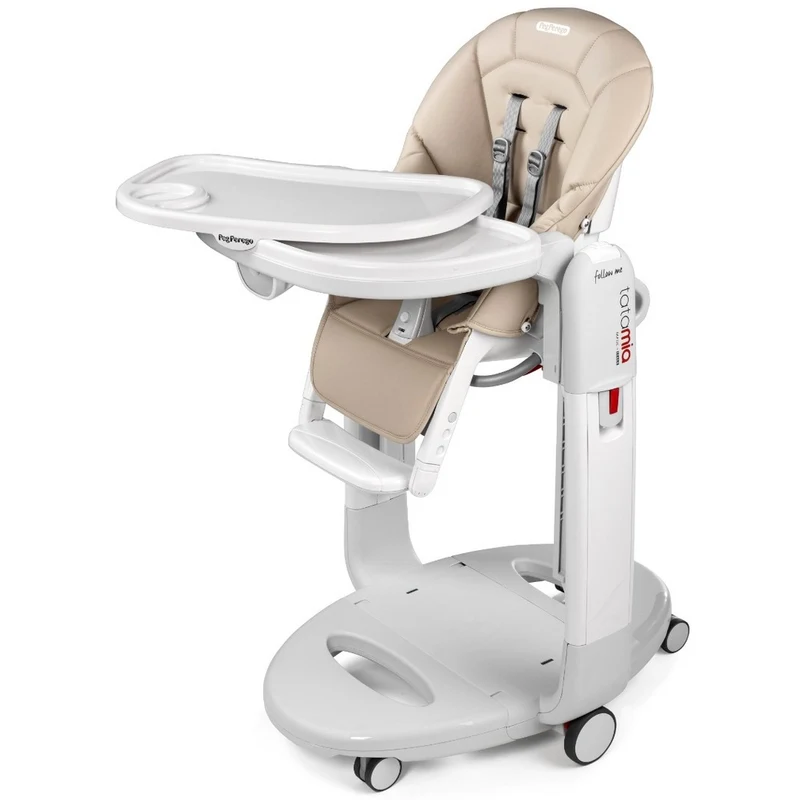 Scaun de masa Tatamia follow me Astral, Peg Perego 5