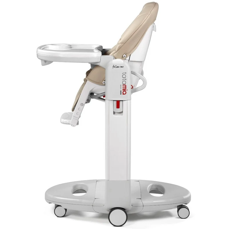 Scaun de masa Tatamia follow me Astral, Peg Perego 6