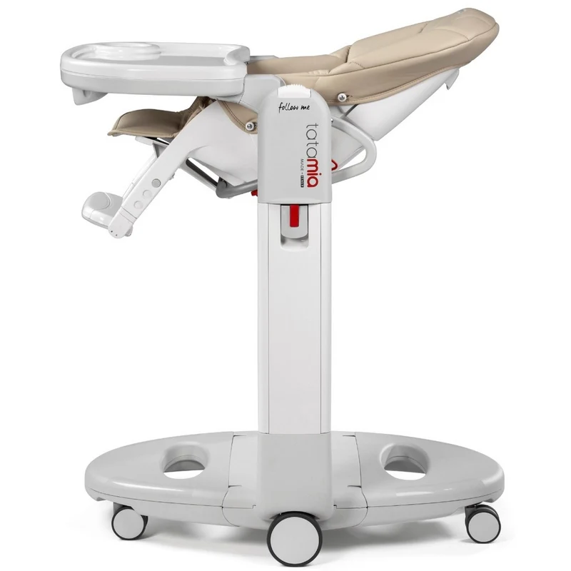 Scaun de masa Tatamia follow me Astral, Peg Perego 8