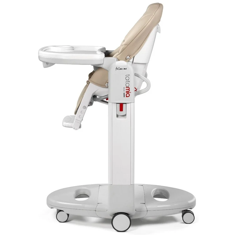 Scaun de masa Tatamia follow me Astral, Peg Perego 9