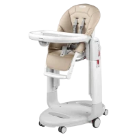 Scaun de masa Tatamia follow me Astral, Peg Perego 2