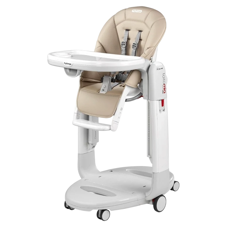 Scaun de masa Tatamia follow me Astral, Peg Perego 2