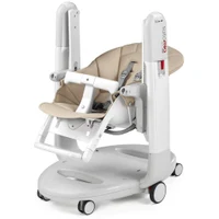 Scaun de masa Tatamia follow me Astral, Peg Perego 3