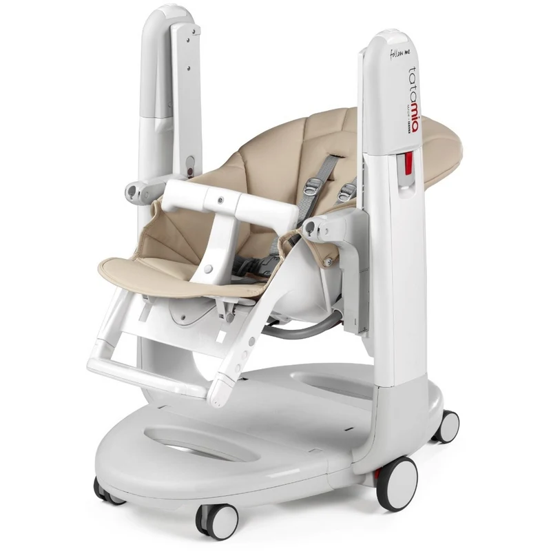 Scaun de masa Tatamia follow me Astral, Peg Perego 3