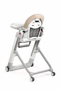 Стульчик для кормления Siesta Follow me Astral, Peg Perego 2