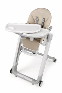 Стульчик для кормления Siesta Follow me Astral, Peg Perego 3