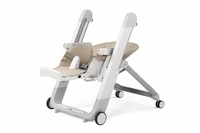 Стульчик для кормления Siesta Follow me Astral, Peg Perego 4