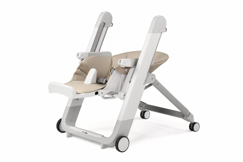Стульчик для кормления Siesta Follow me Astral, Peg Perego 4