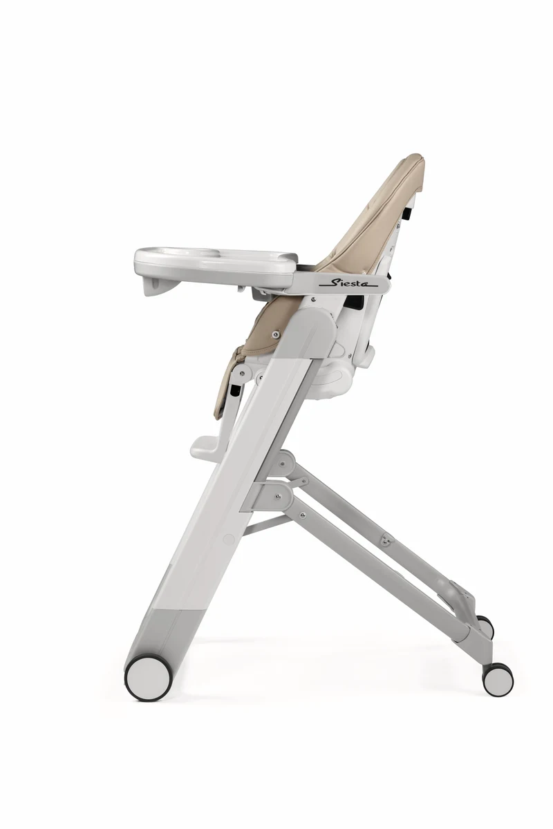 Стульчик для кормления Siesta Follow me Astral, Peg Perego 5