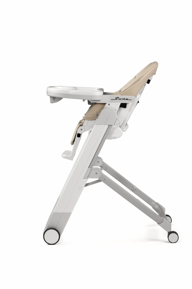 Стульчик для кормления Siesta Follow me Astral, Peg Perego 6