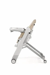 Стульчик для кормления Siesta Follow me Astral, Peg Perego 11