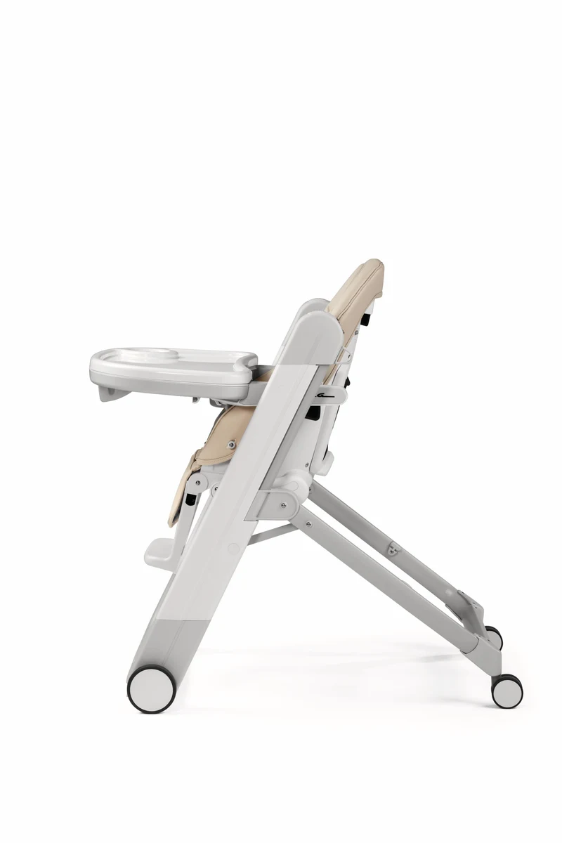 Стульчик для кормления Siesta Follow me Astral, Peg Perego 12