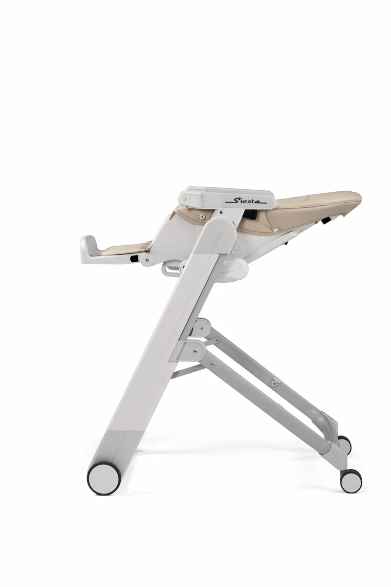 Стульчик для кормления Siesta Follow me Astral, Peg Perego 14