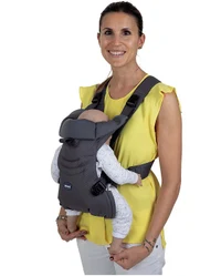 Marsupiu Chicco Easy Fit Moon Grey 2