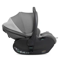 Scoica auto Chicco First Seat Recline LUNAR ROCK (40-87 cm) 2