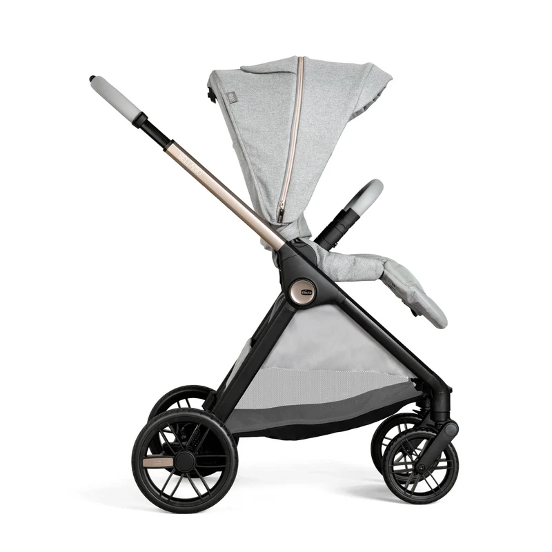 Carucior Chicco Bellagio, Lunar Rock 2