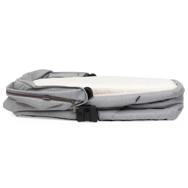 Landou Flexi Chicco Lunar Rock, 0+ luni 4