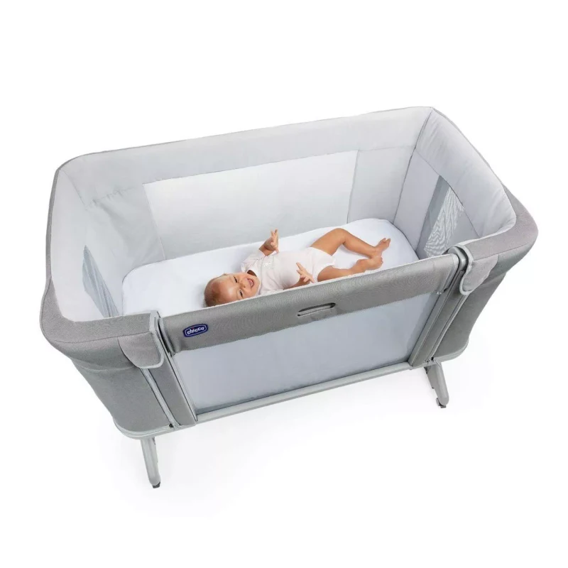 Chicco Saltea pentru patucul N2M Forever 3