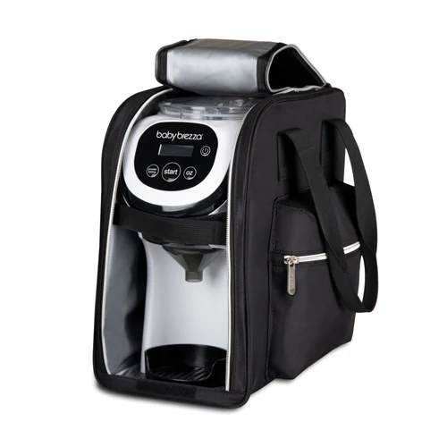 Сумка для переноски Baby Brezza Formula Pro Mini