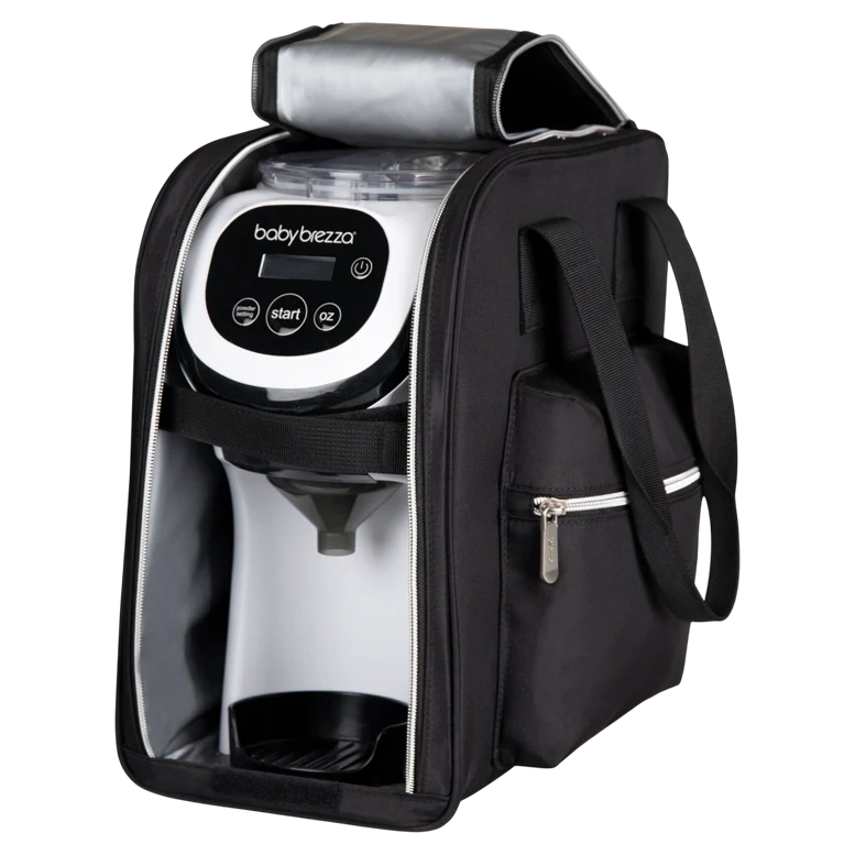 Geanta pentru Espresor Mini Baby Brezza 2