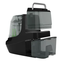 Dispozitiv pentru spalat, sterilizat si uscat biberoane Baby Brezza Bottle Washer Pro All Black 3