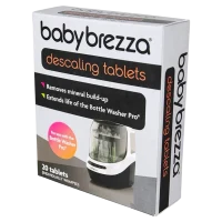 Tablete descalator pentru Baby Brezza Washer Pro (20 buc.)