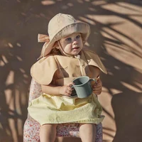 Baveta Sweetheart Charlie, Elodie 2