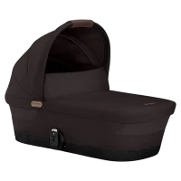 Landou Cybex Gazelle S Chocolate Brown 4