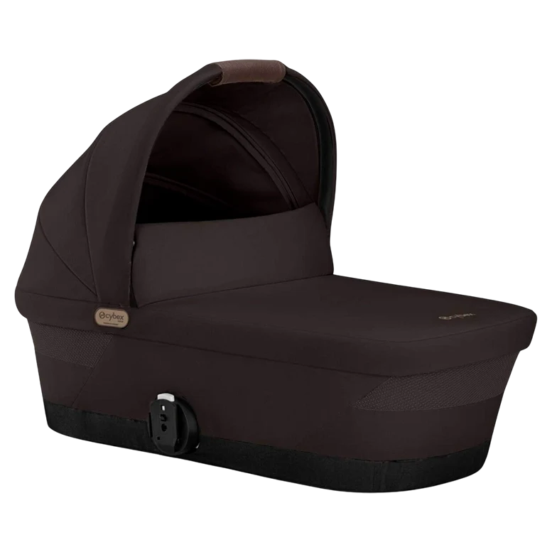 Landou Cybex Gazelle S Chocolate Brown 4