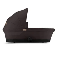 Landou Cybex Gazelle S Chocolate Brown 2