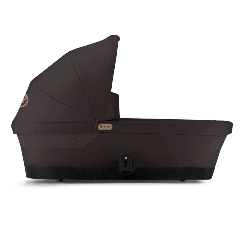 Landou Cybex Gazelle S Chocolate Brown 2