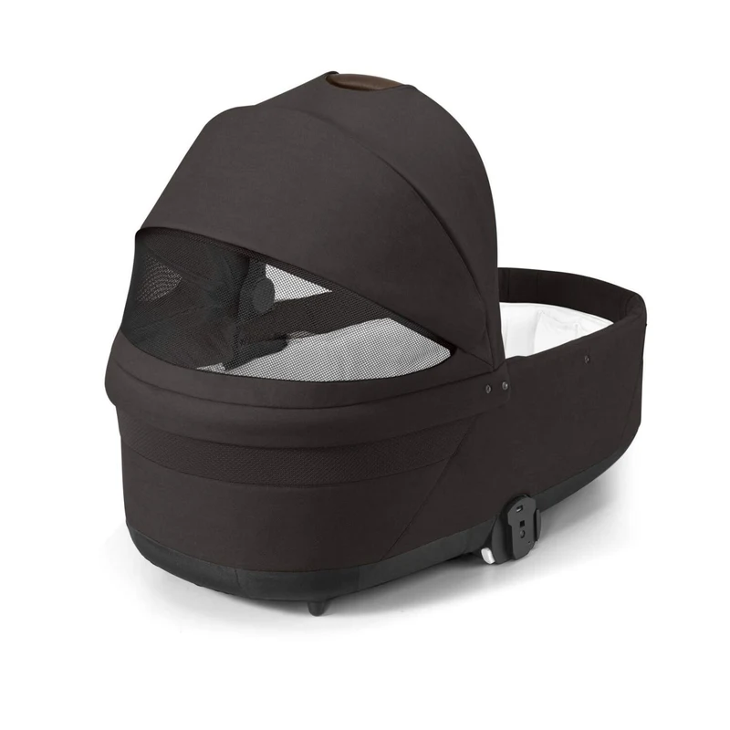 Cybex Balios S Lux Landou Chocolate Brown 3