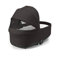 Cybex Balios S Lux Landou Chocolate Brown 4