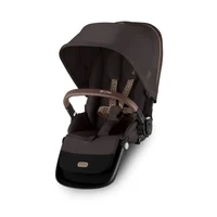 Gazelle S Cybex Bloc de plimbare Chocolate Brown