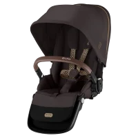 Gazelle S Cybex Bloc de plimbare Chocolate Brown 2