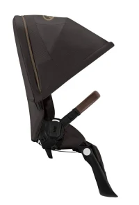 Gazelle S Cybex Bloc de plimbare Chocolate Brown 4
